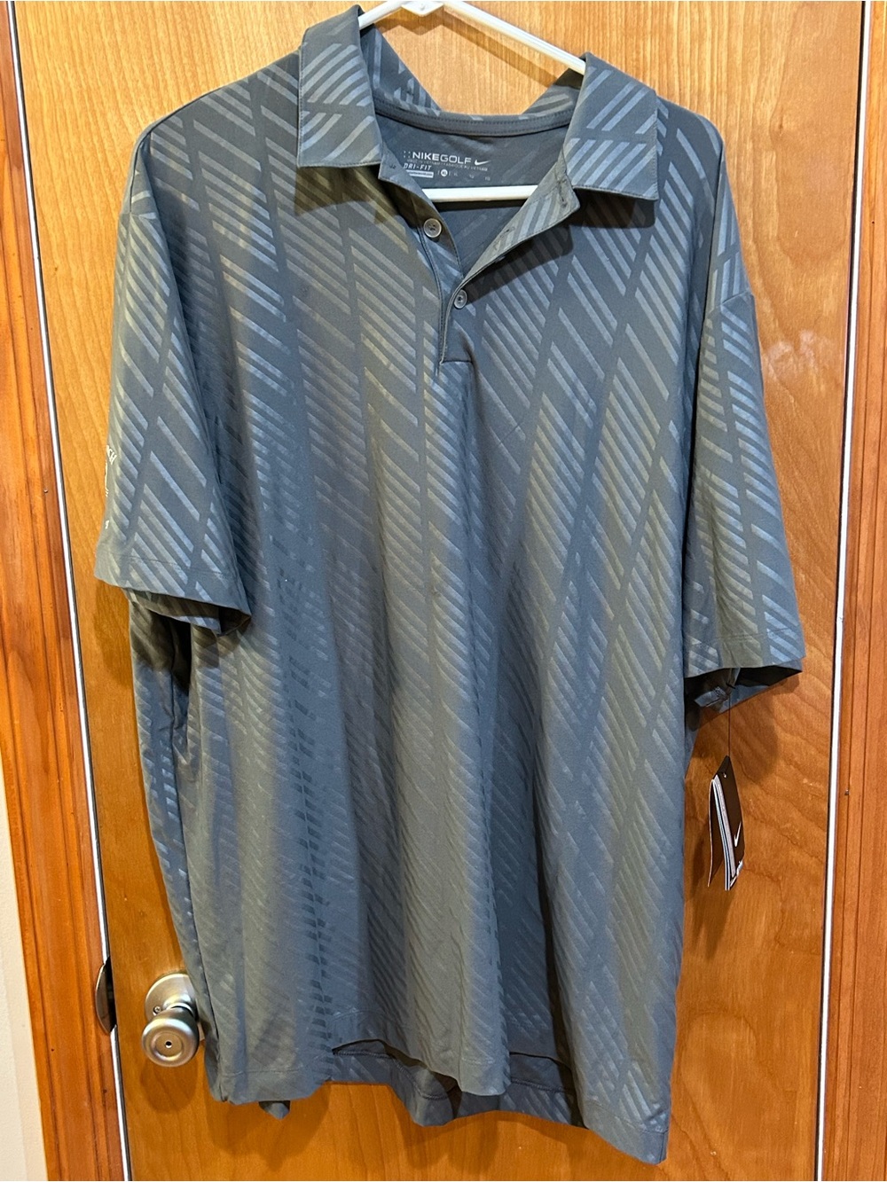 Nike Golf Tour Performance Dri-FIT Polo - Men’s XL